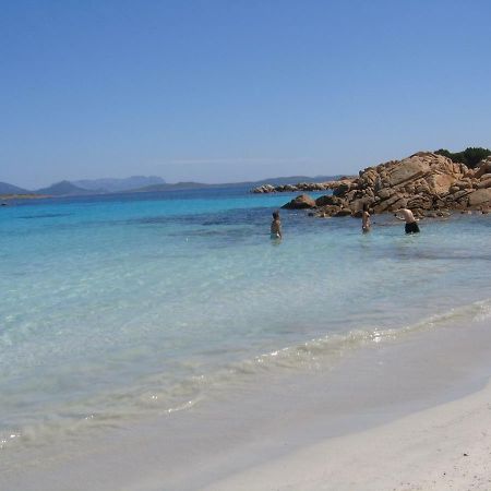 Bilocale Ginestre via Monti di Mola Località Abbiadori Costa Smeralda Extérieur photo