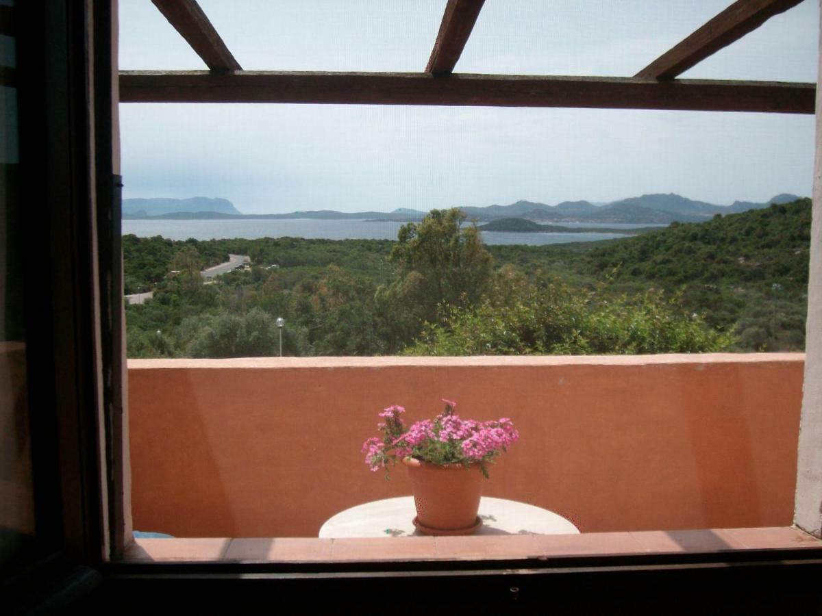 Bilocale Ginestre via Monti di Mola Località Abbiadori Costa Smeralda Extérieur photo